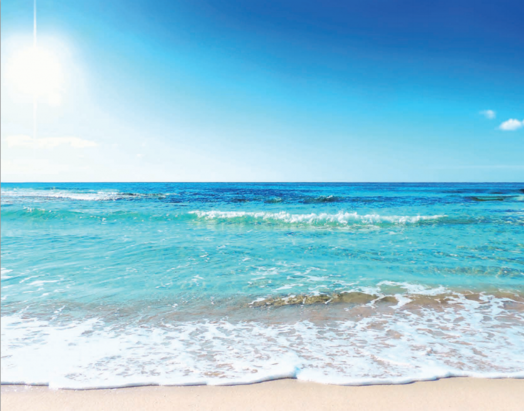 ヒルトン沖縄北谷リゾートのアマミスパのイメージ