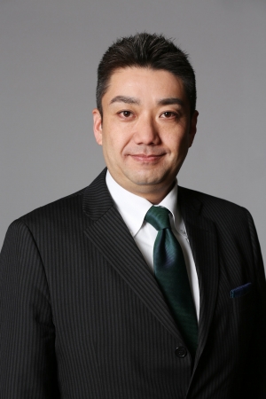 翠嵐 ラグジュアリーコレクションホテル 京都の総支配人　河本 浩　氏
