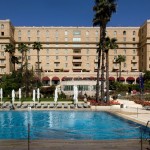 イスラエルを優雅に満喫する「ザ・キング・デイビッド」