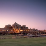 ステレオタイプなエジプトとは異なる滞在を楽しめる「ラ・レジデンス・デ・カスケード」