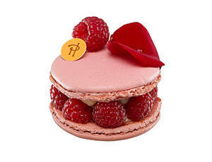 ピエール・エルメ・パリ ブティックのイスパハン