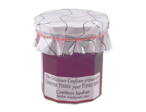 ピエール・エルメ・パリ ブティックのコンフィチュール