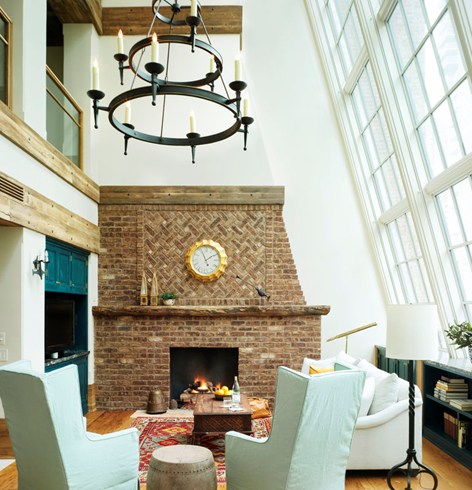 ザ・グリニッチ・ホテル The Greenwich Hotelの客室