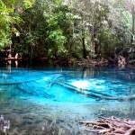 自然豊かな「クラビの観光スポット」おすすめ３選