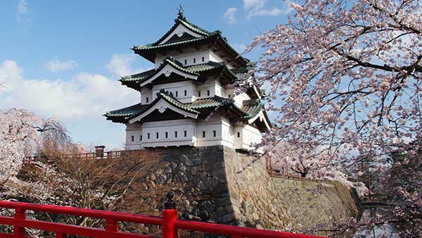 弘前さくらまつり