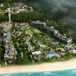 極上の景色と極上のヴィラが魅力の「ザ・リッツ・カールトン・バリ」