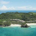 ボラカイ島の熱帯雨林の中に佇む楽園「シャングリ・ラズ・ボラカイ・リゾート・アンド・スパ」