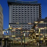 北ポルトガルの都市で優雅な時間を楽しむ「ポルト・パラシオ・コングレス・ホテル&スパ」