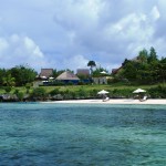 フィリピン・パングラオ島で最高の癒しの時間を楽しむ「エスカヤ・ビーチ・リゾート&スパ」