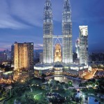 モダンで格調の高さを誇る「マンダリン・オリエンタル・クアラルンプール」