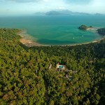 ランカウイ島の熱帯雨林の自然に囲まれた癒しのリゾート「ザ・ダタイ・ランカウイ」　