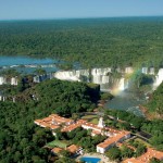 イグアスの滝を存分に満喫できる「ベルモンド・ホテル・ダス・カタラタス」