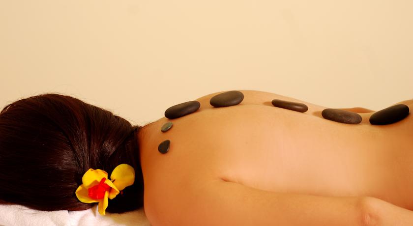 ベルモンド・ホテル・ダス・カタラタス Belmond Hotel das Cataratasのスパ