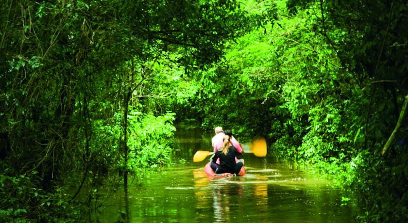 ベルモンド・ホテル・ダス・カタラタス Belmond Hotel das Cataratasのアクティビティ