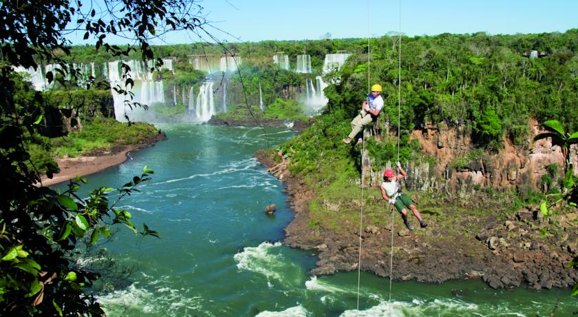 ベルモンド・ホテル・ダス・カタラタス Belmond Hotel das Cataratasでのアクティビティ