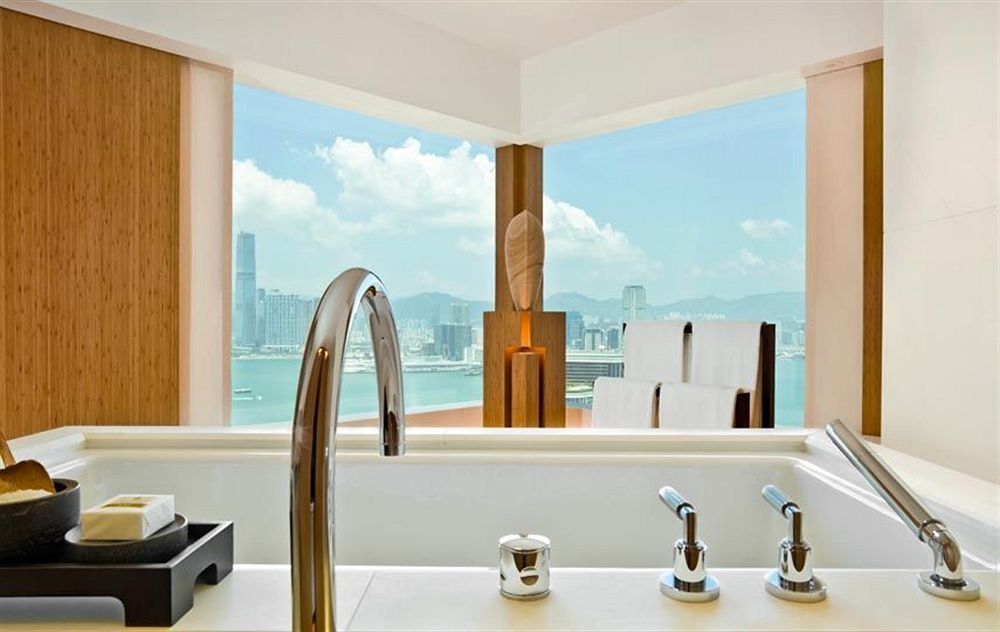 ザ・アッパー・ハウス The Upper Houseのバスルーム