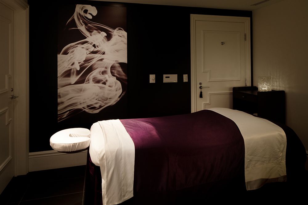 トランプ・インターナショナル・ホテル＆タワー・トロント Trump International Hotel & Tower Torontoのスパ