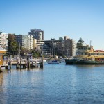 シドニーの上質な空間を堪能できる「インターコンチネンタル・シドニー・ダブル・ベイ」