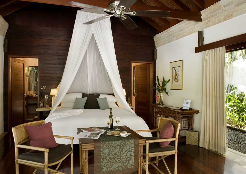 ザ・ファーム・アット・サン・ベニート The Farm at San Benitoの客室