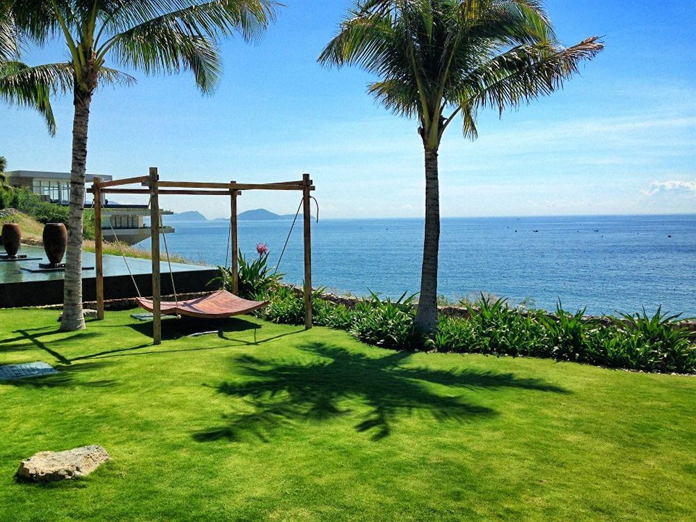 ミア・リゾート・ニャチャン Mia Resort Nha Trangの風景