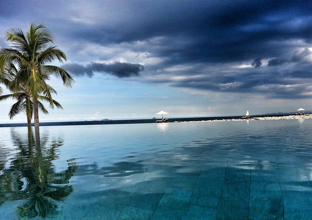 ミア・リゾート・ニャチャン Mia Resort Nha Trangのプール