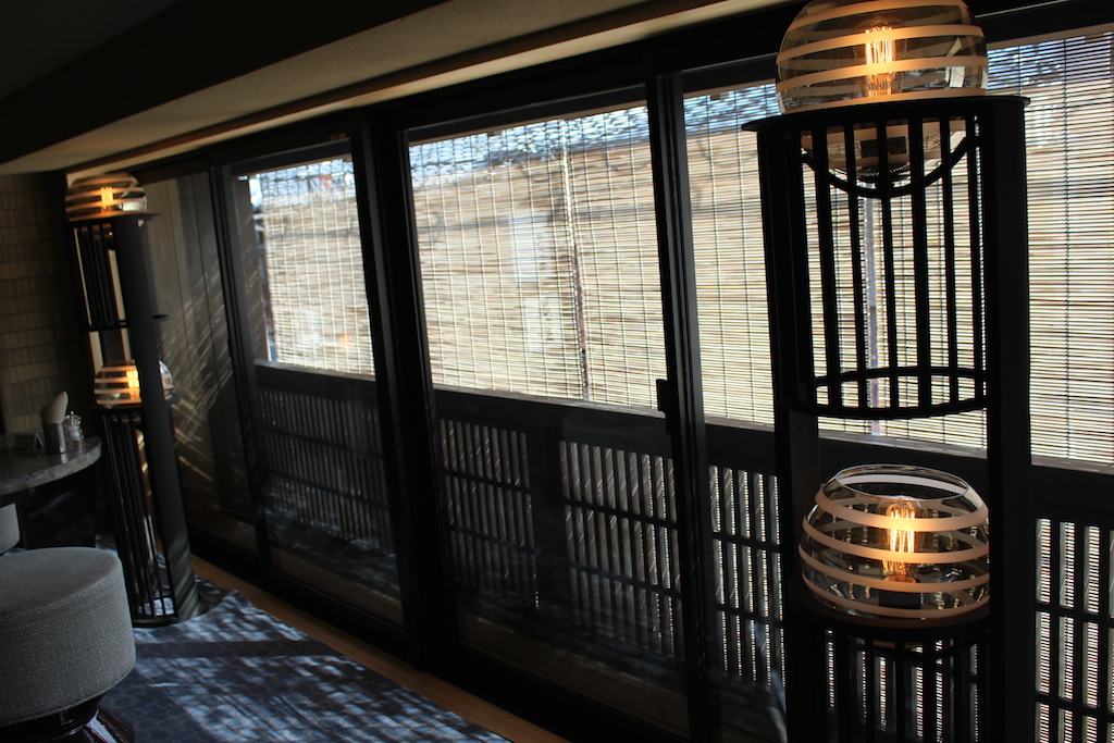 RIGOLETTO SMOKE GRILL & BAR(リゴレット スモーク グリル & バー)の風景