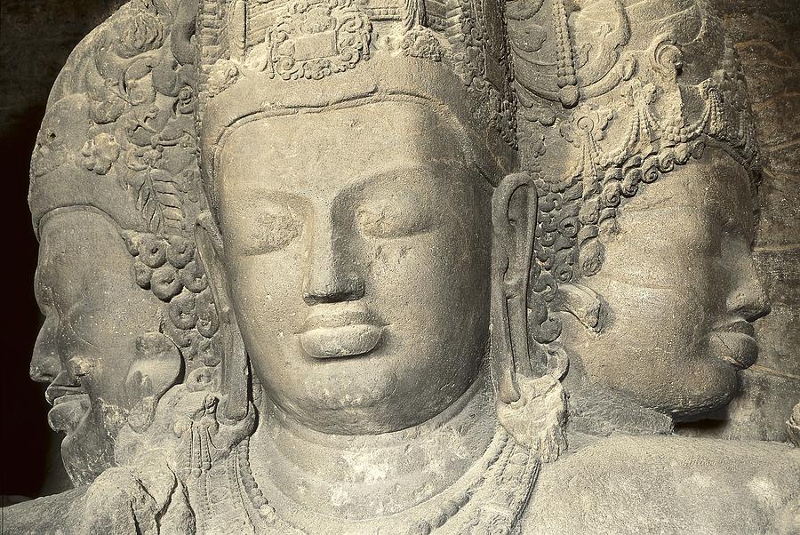 エレファンタ島