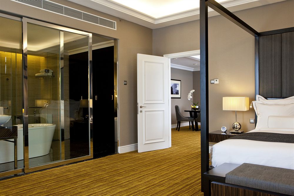 ザ・マジェスティック・ホテル The Majestic Hotel Kuala Lumpurの客室