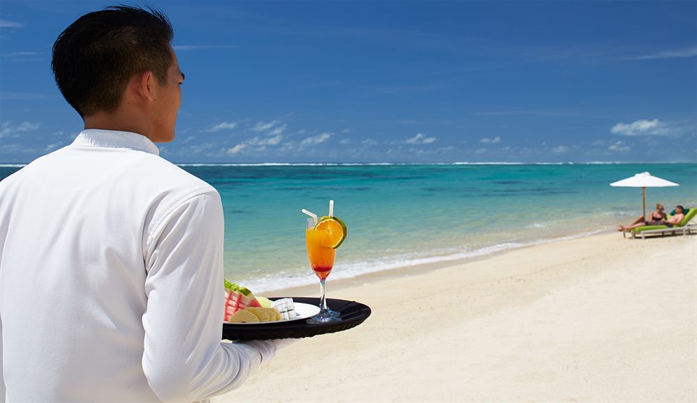 サマベ・バリ・スイート＆ヴィラ Samabe Bali Suites & Villasのビーチ