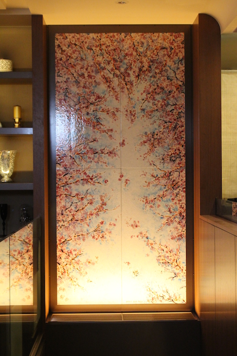 RIGOLETTO SMOKE GRILL & BAR(リゴレット スモーク グリル & バー)の陶磁器