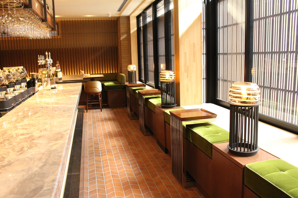 リゴレットの10店舗目 京都 祇園のリゴレットをいち早く体験しよう Tabit Life