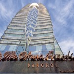 バンコクの中心街で洗練された日本の雰囲気を感じる「オークラ・プレステージ・バンコク」