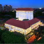 歴史的建造物を一流ホテルに生まれ変わらせた「ザ・エルミタージュ・メンテン・ジャカルタ」