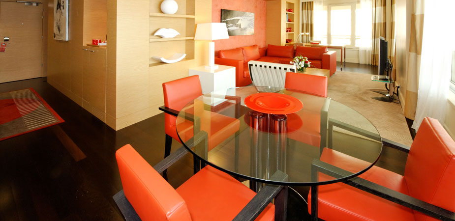 モンテカルロ・ベイ・ホテル&リゾート Monte Carlo Bay Hotel & Resortの客室