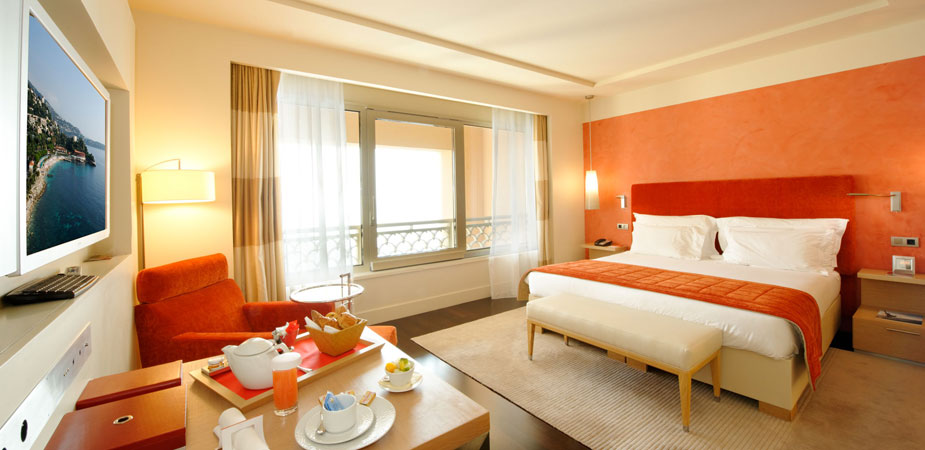 モンテカルロ・ベイ・ホテル&リゾート Monte Carlo Bay Hotel & Resortの客室