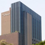 日系ならではのおもてなしの滞在を満喫する「オークラ・プレステージ・台北」