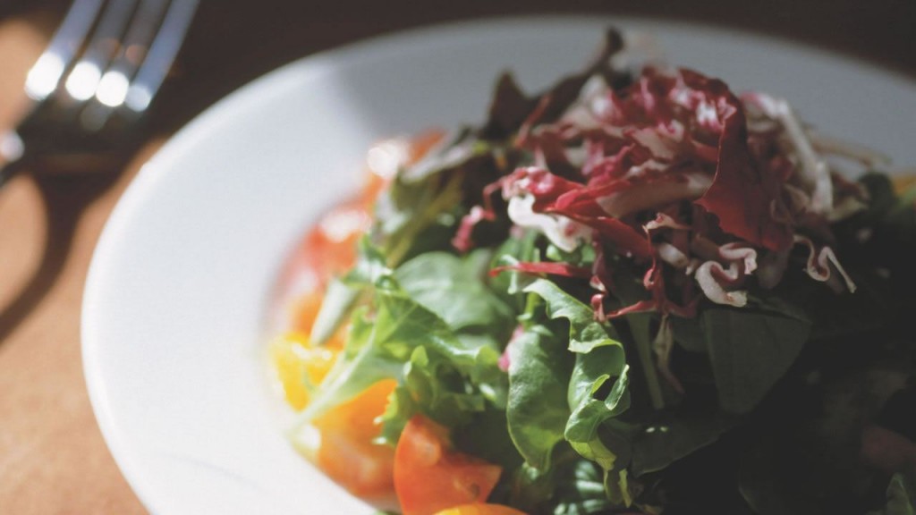 グランド・ハイアット・ソウル Grand Hyatt Seoulのレストランの食事