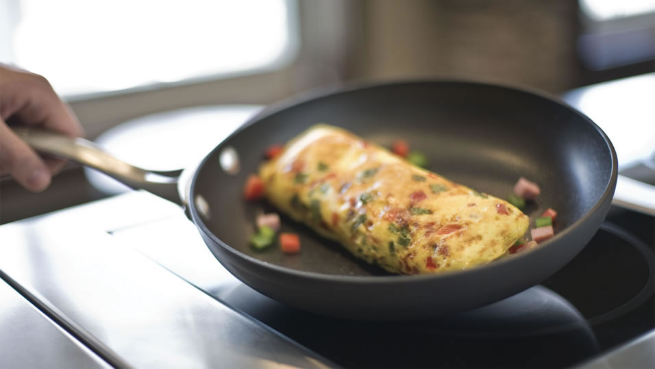 ハイアット・ハウス・サン・ファン Hyatt House San Juanでの食事