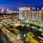 プエルトリコを暮らすように滞在できる「ハイアット・ハウス・サン・ファン」