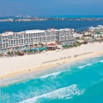 落ち着いた大人のリゾートライフを満喫する「ハイアット・ジラーラ・カンクン」