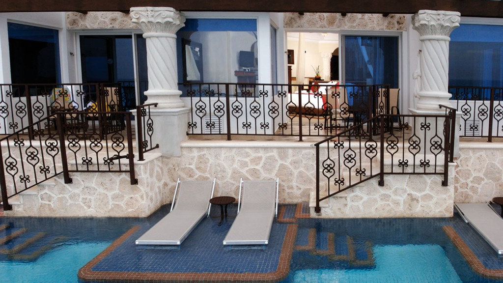 ハイアット・ジラーラ・カンクン Hyatt Zilara Cancunの客室