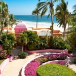 メキシコ・ケマロの隠れ家的リゾート「ラス・アラマンダス」で雄大な太平洋の絶景を独り占め