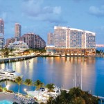 常夏のリゾート地マイアミ「サウス・ビーチ」エリアおすすめの楽しみ方