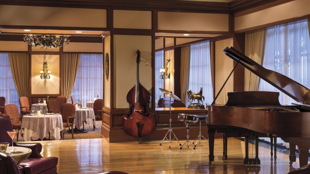 ザ・リッツ・カールトン・カンクン The Ritz-Carlton Cancunのレストラン