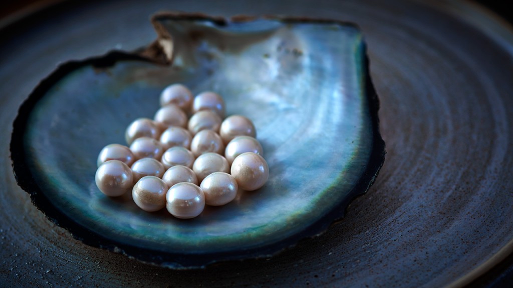 ザ・リッツ・カールトン・バリ The Ritz Carlton Baliのスパ