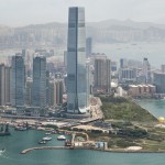 極上の空間で100万ドルの夜景を堪能する「ザ・リッツ・カールトン・香港」