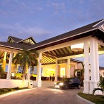 極上のキューバを満喫する「ロイヤルトン・カヨ・サンタ・マリア」