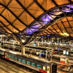 死ぬまでに全て降り立ちたい！世界の素晴らしき駅ベスト３０