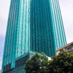 おなかいっぱい美食を堪能する「ザ・レヴェリー・サイゴン」