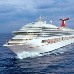 クルーズ初心者でもリピーターでも楽しめるのが魅力な「カーニバル・クルーズ」
